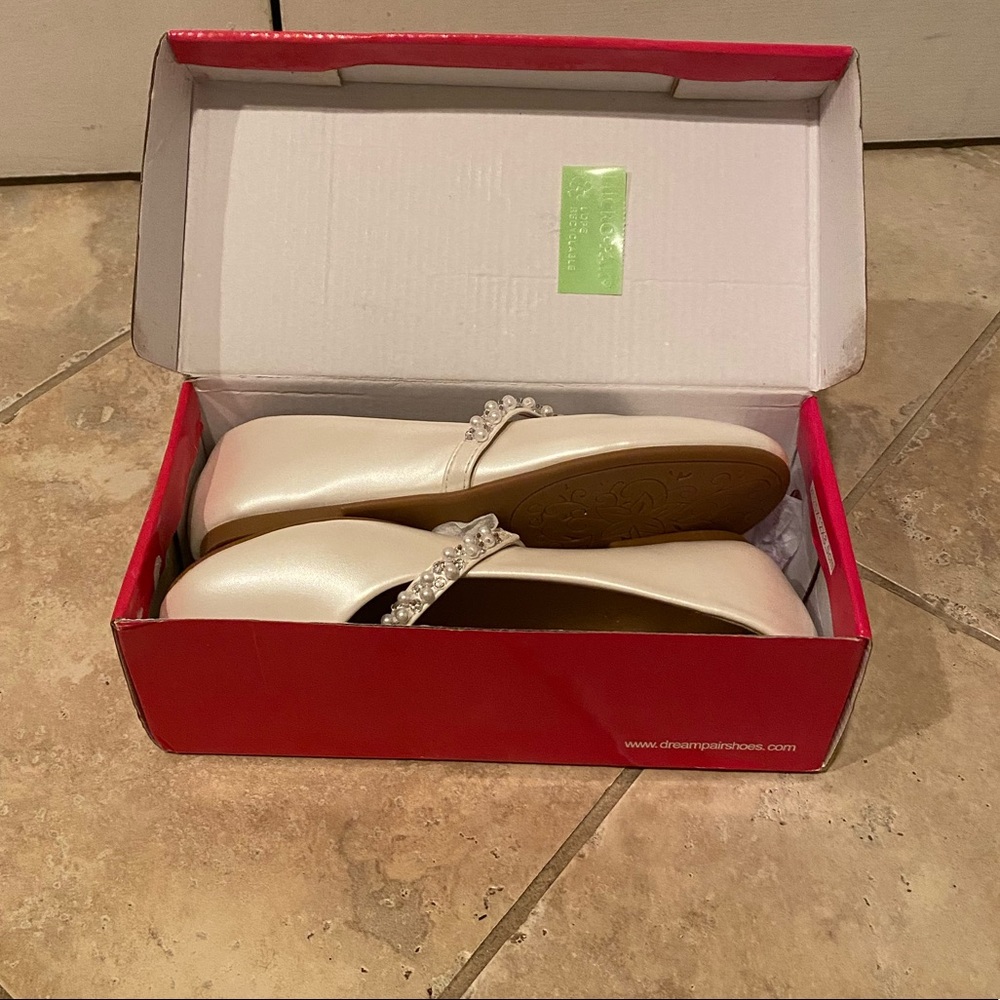 Dream Pairs Girls Dress Shoes